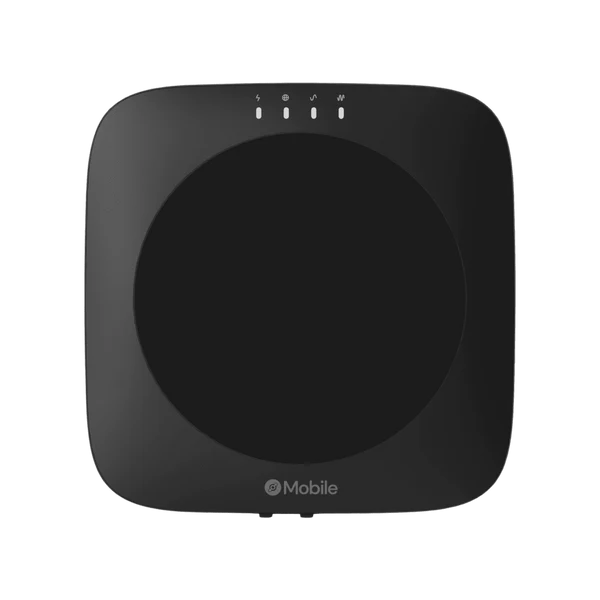 Helium Indoor Hotspot